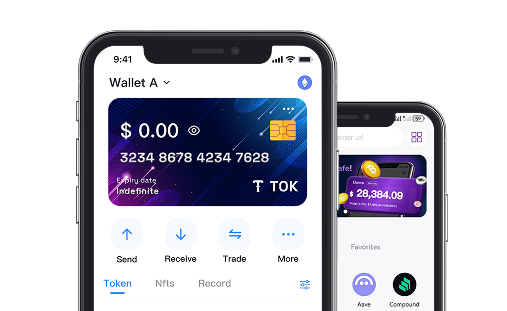 TokenPocket Wallet